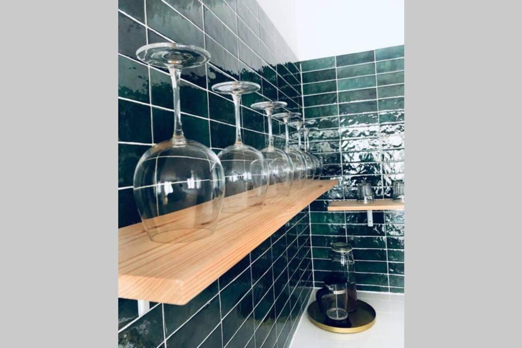 Apartament Z Widokiem Na Morze Gdańsk Extérieur photo